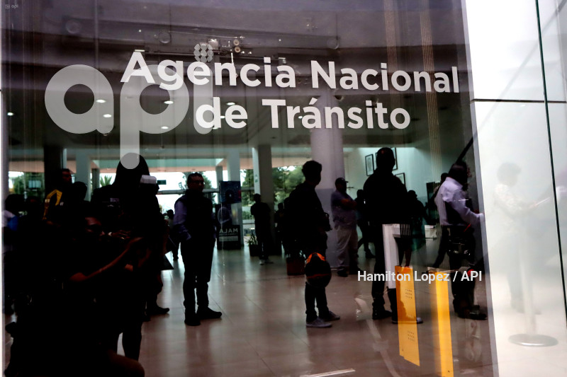UIO OPERACION ATICORRUPCION ANT