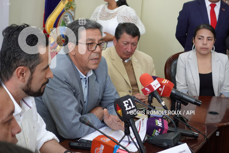 CUENCA-LANZAMIENTO SERVICIOS-CONTROL MUNICIPAL