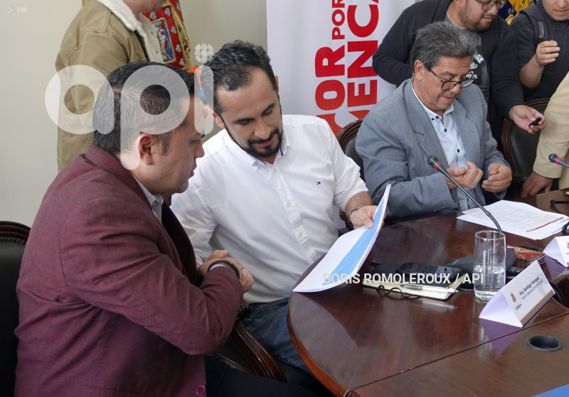 CUENCA-LANZAMIENTO SERVICIOS-CONTROL MUNICIPAL
