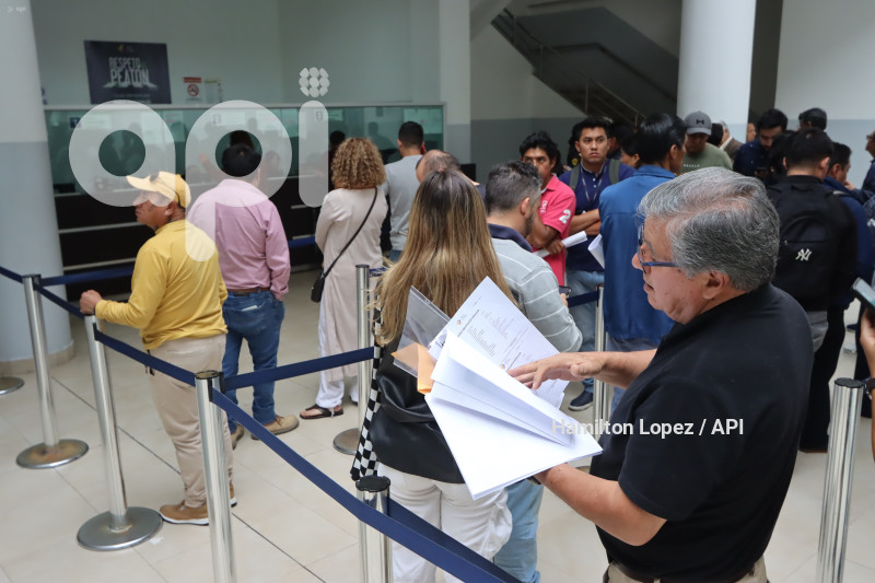 UIO OPERACION ATICORRUPCION ANT