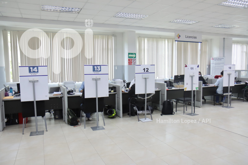 UIO OPERACION ATICORRUPCION ANT