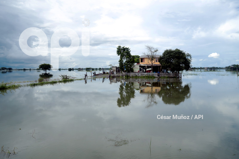 GYE-INUNDACIONES SECTOR RURAL