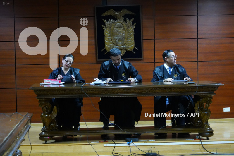 AUDIENCIA RECONSTRUCCION MANABI