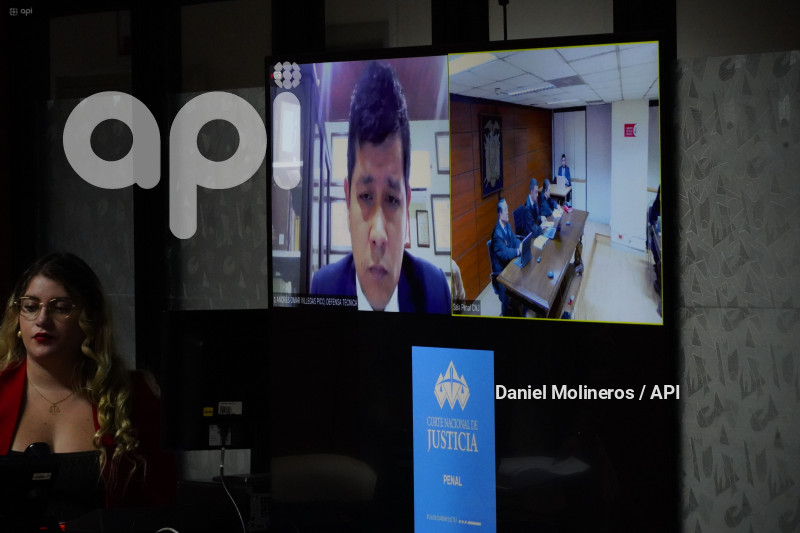 AUDIENCIA RECONSTRUCCION MANABI