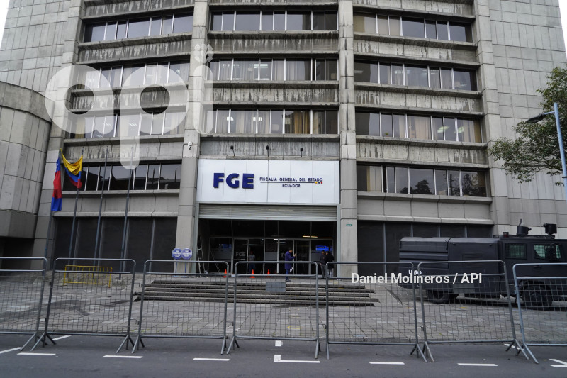 FISCALÍA MESTASTASIS