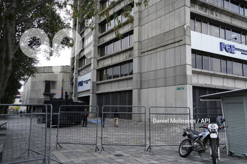 FISCALÍA MESTASTASIS