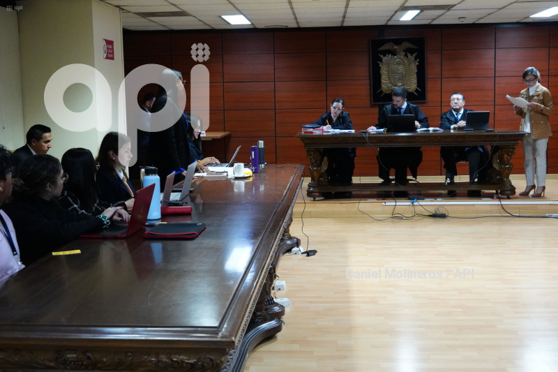 AUDIENCIA RECONSTRUCCION MANABI