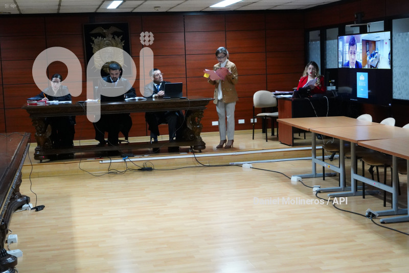 AUDIENCIA RECONSTRUCCION MANABI