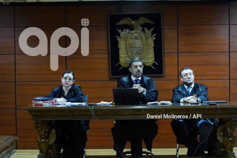 AUDIENCIA RECONSTRUCCION MANABI
