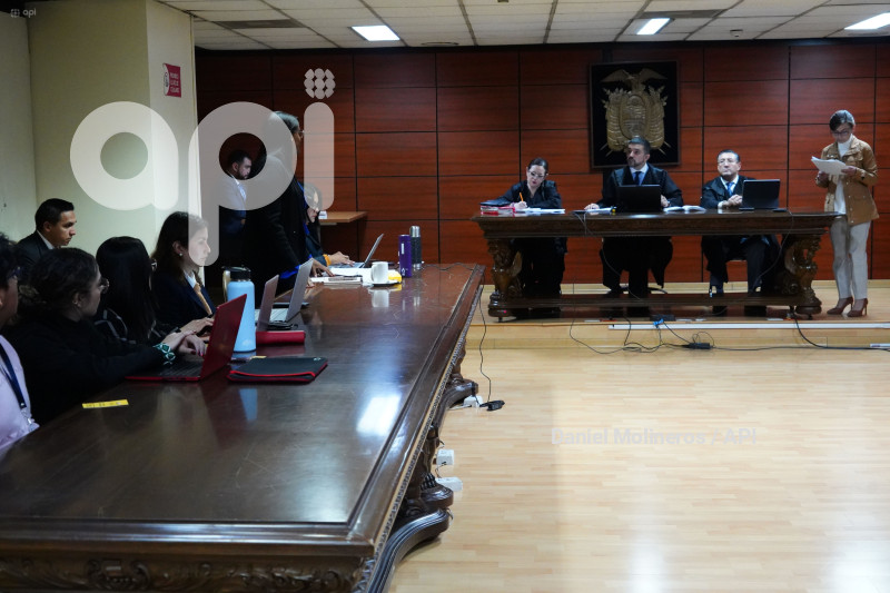 AUDIENCIA RECONSTRUCCION MANABI
