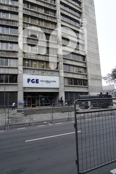 FISCALÍA MESTASTASIS