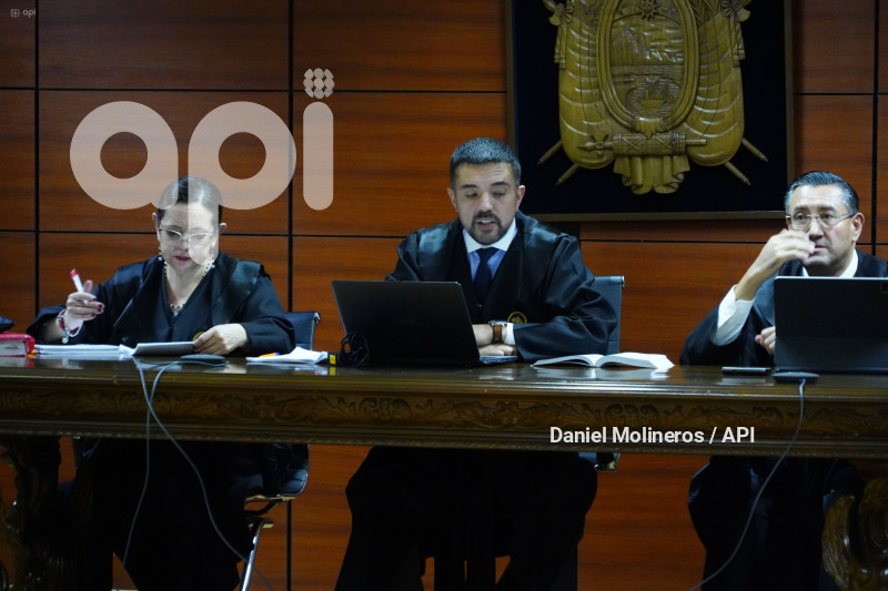 AUDIENCIA RECONSTRUCCION MANABI