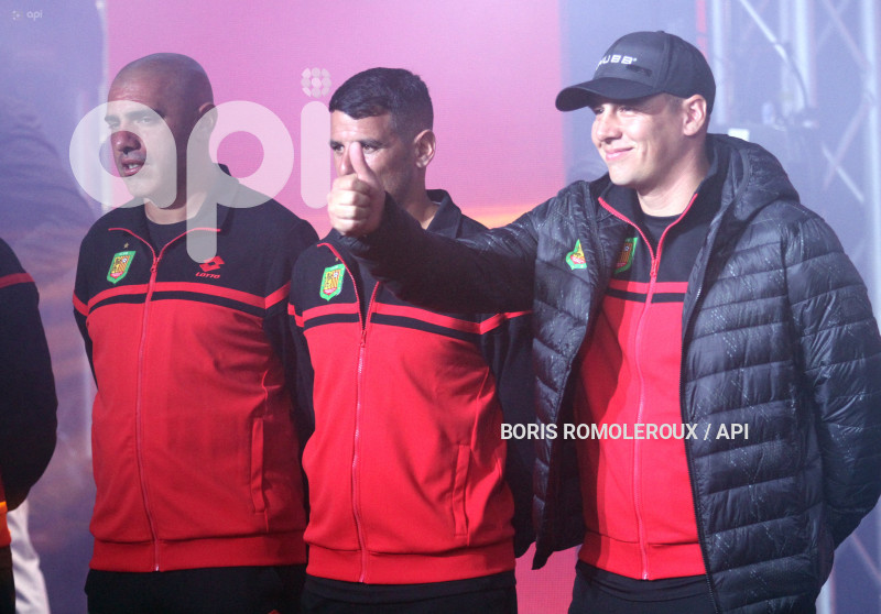 CUENCA-PRESENTACION CAMISETA-D CUENCA