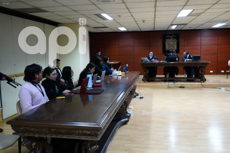 AUDIENCIA RECONSTRUCCION MANABI