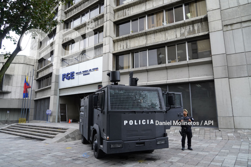 FISCALÍA MESTASTASIS