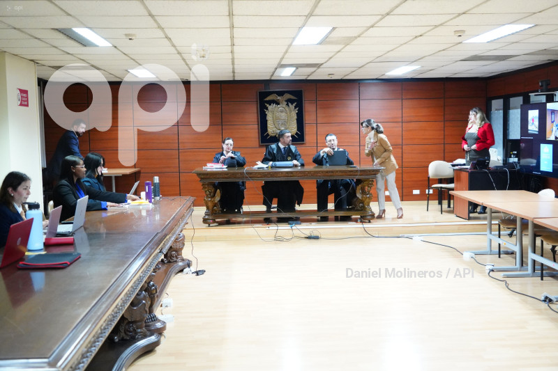 AUDIENCIA RECONSTRUCCION MANABI