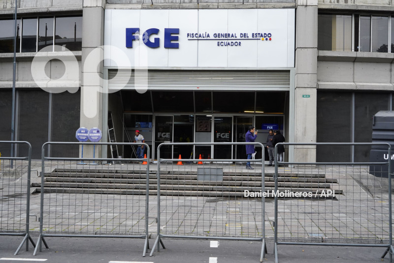 FISCALÍA MESTASTASIS