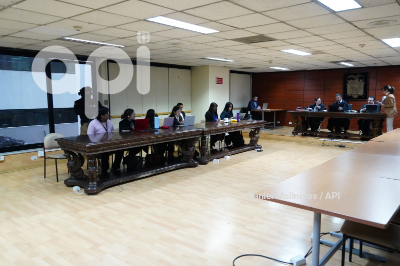 AUDIENCIA RECONSTRUCCION MANABI