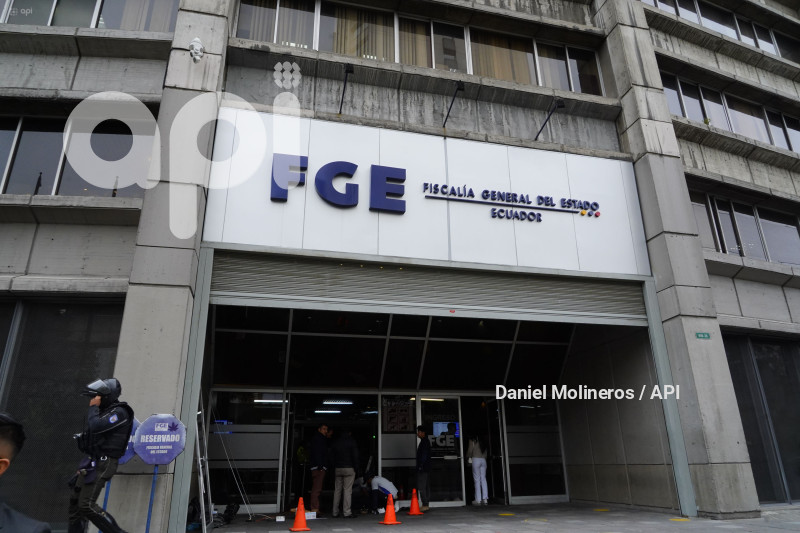 FISCALÍA MESTASTASIS