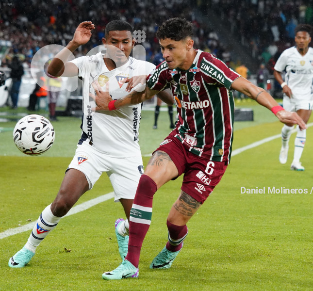 FBL RECOPA LIGA FLUMINENSE