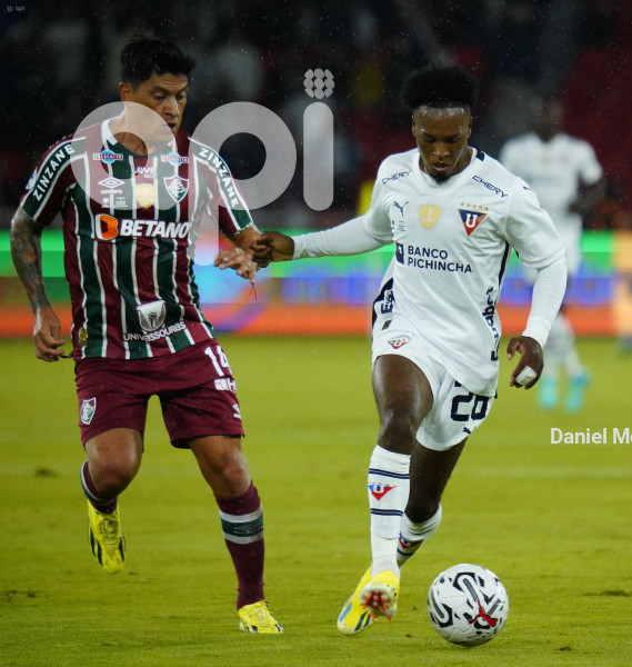 FBL RECOPA LIGA FLUMINENSE