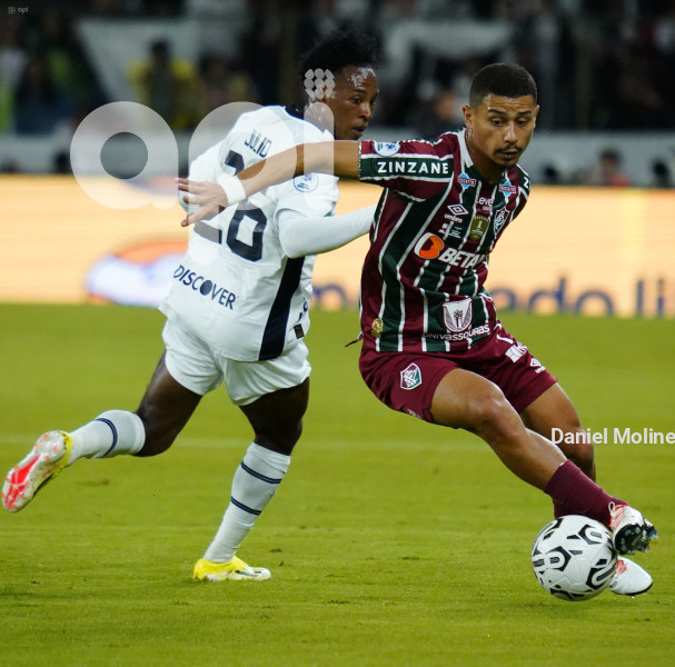 FBL RECOPA LIGA FLUMINENSE