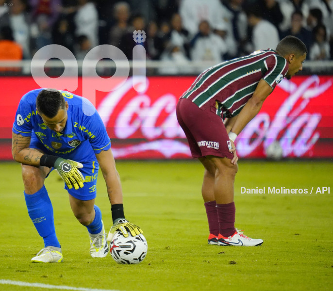 FBL RECOPA LIGA FLUMINENSE