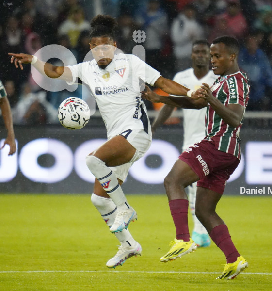 FBL RECOPA LIGA FLUMINENSE
