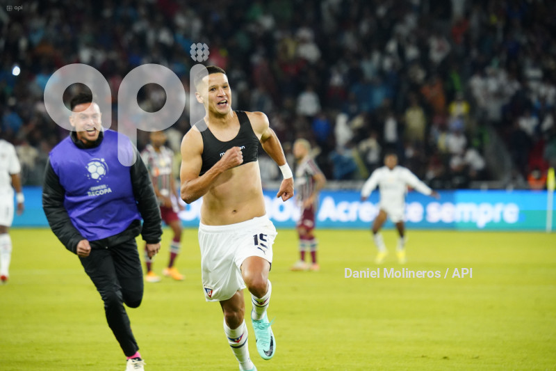 FBL RECOPA LIGA FLUMINENSE