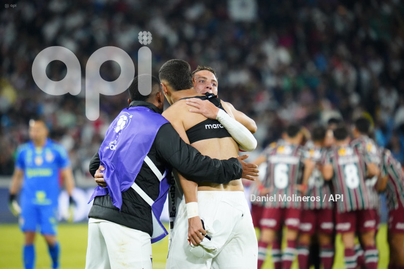FBL RECOPA LIGA FLUMINENSE