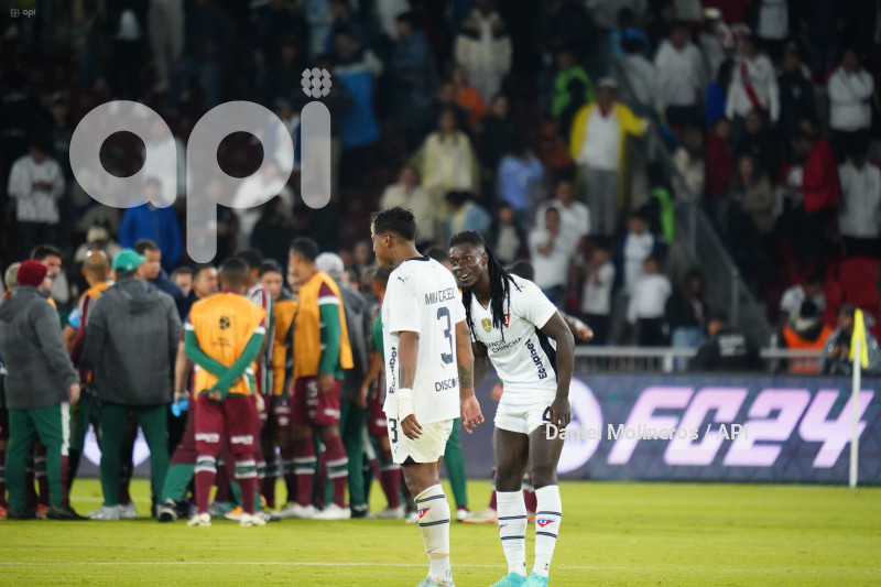 FBL RECOPA LIGA FLUMINENSE