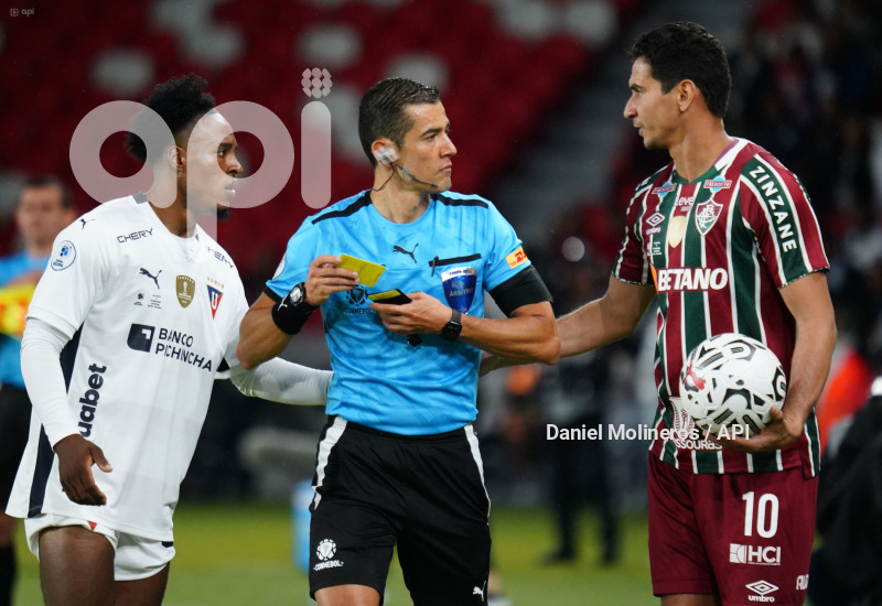 FBL RECOPA LIGA FLUMINENSE