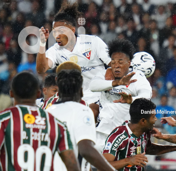 FBL RECOPA LIGA FLUMINENSE