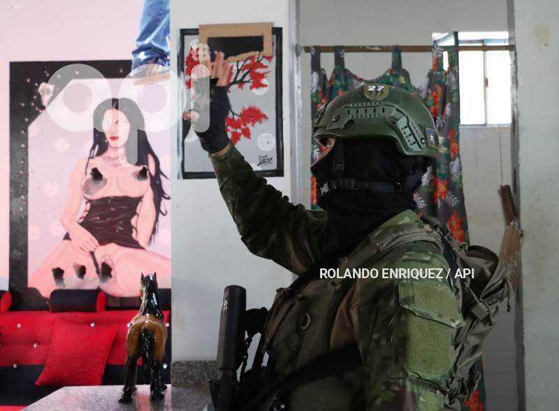 RECORRIDO-MILITARES-CENTRO-REHABILITACION-COTOPAXI