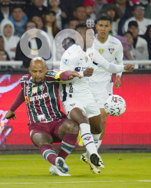 FBL RECOPA LIGA FLUMINENSE