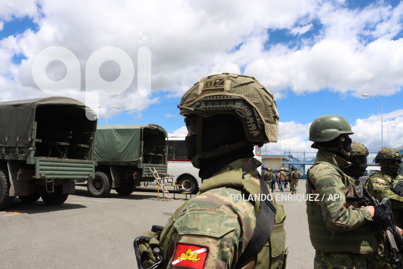 RECORRIDO-MILITARES-CENTRO-REHABILITACION-COTOPAXI