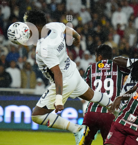 FBL RECOPA LIGA FLUMINENSE