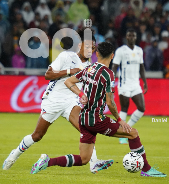 FBL RECOPA LIGA FLUMINENSE