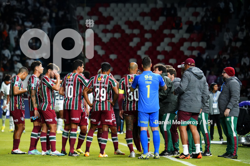 FBL RECOPA LIGA FLUMINENSE