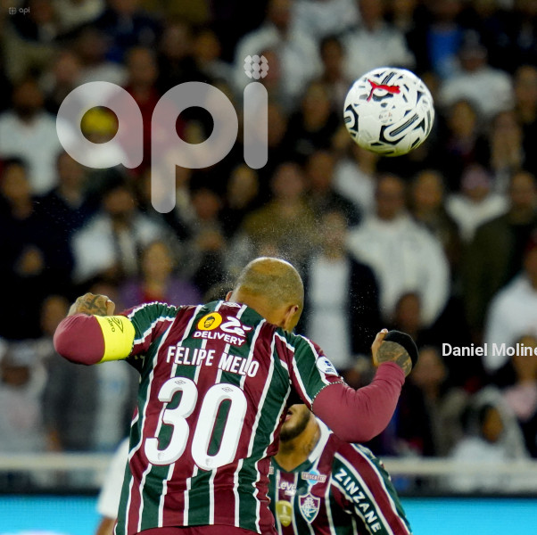 FBL RECOPA LIGA FLUMINENSE