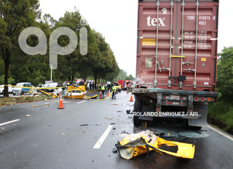 ACCIDENTE-TRANSITO-AVE-SIMON-BOLIVAR