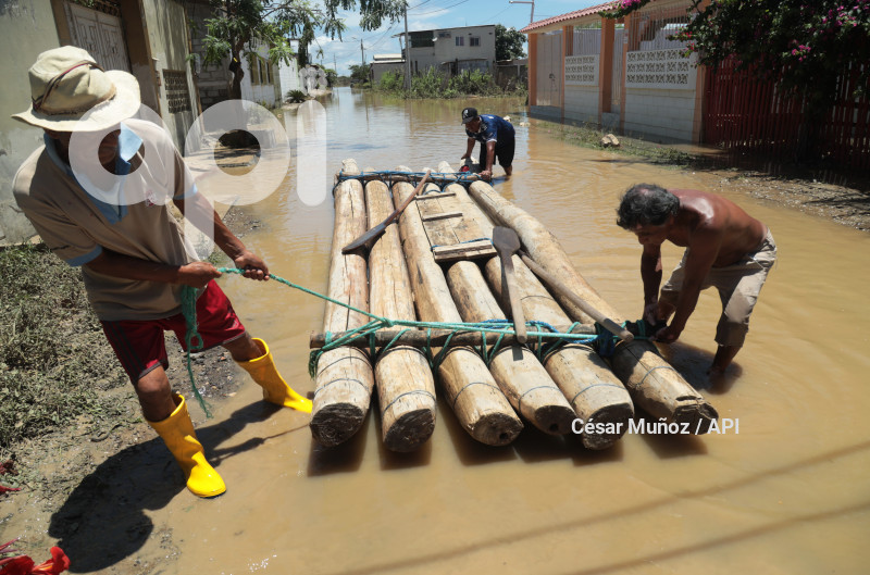 GYE-INUNDACIONES PLAYAS