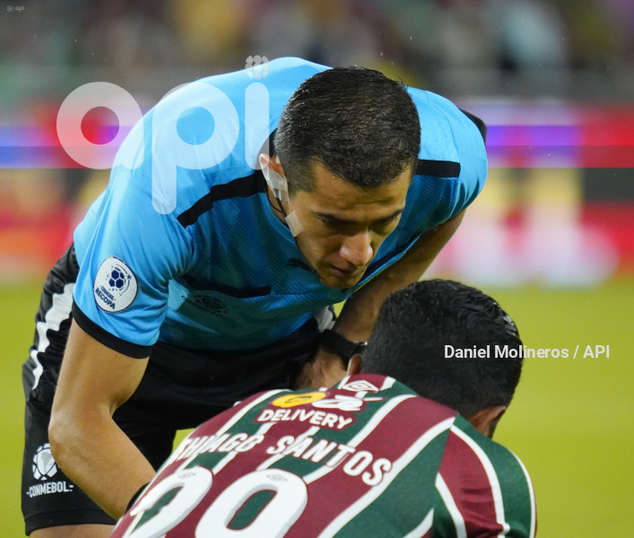 FBL RECOPA LIGA FLUMINENSE