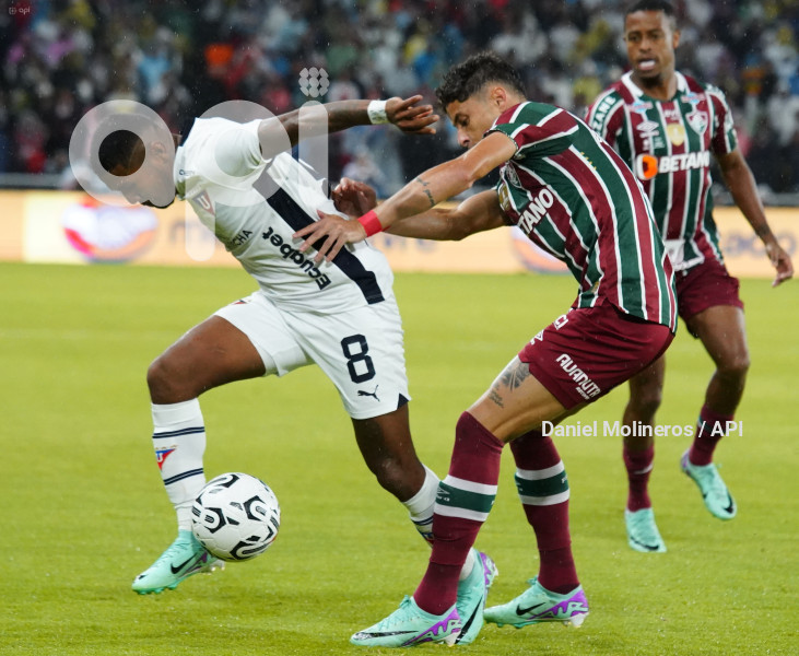 FBL RECOPA LIGA FLUMINENSE