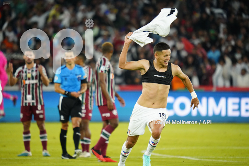 FBL RECOPA LIGA FLUMINENSE