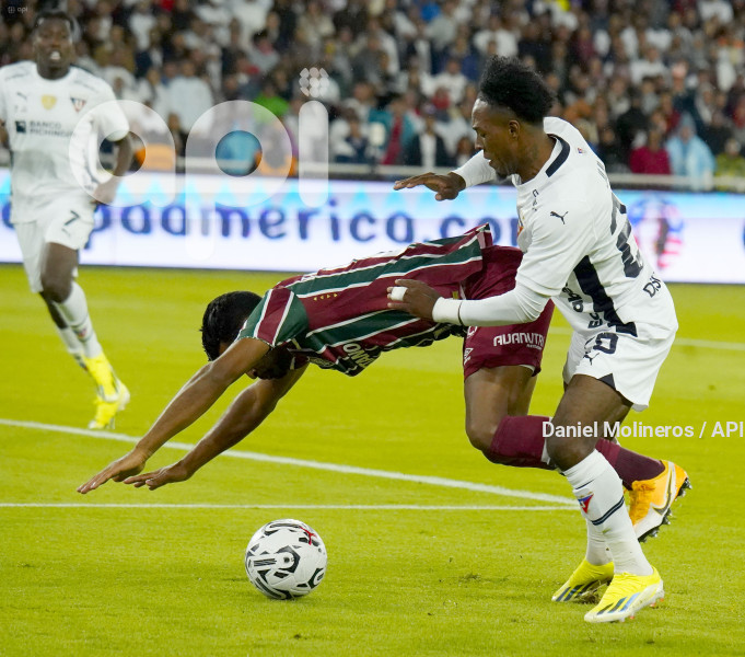 FBL RECOPA LIGA FLUMINENSE