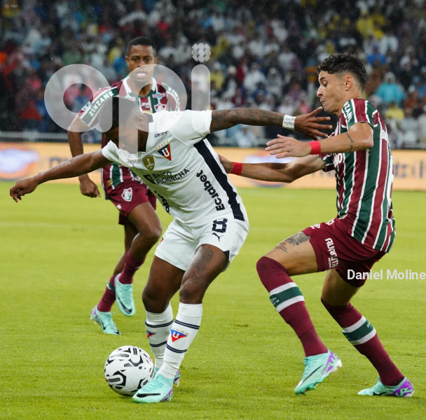 FBL RECOPA LIGA FLUMINENSE