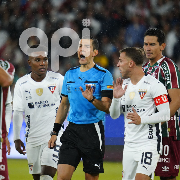 FBL RECOPA LIGA FLUMINENSE