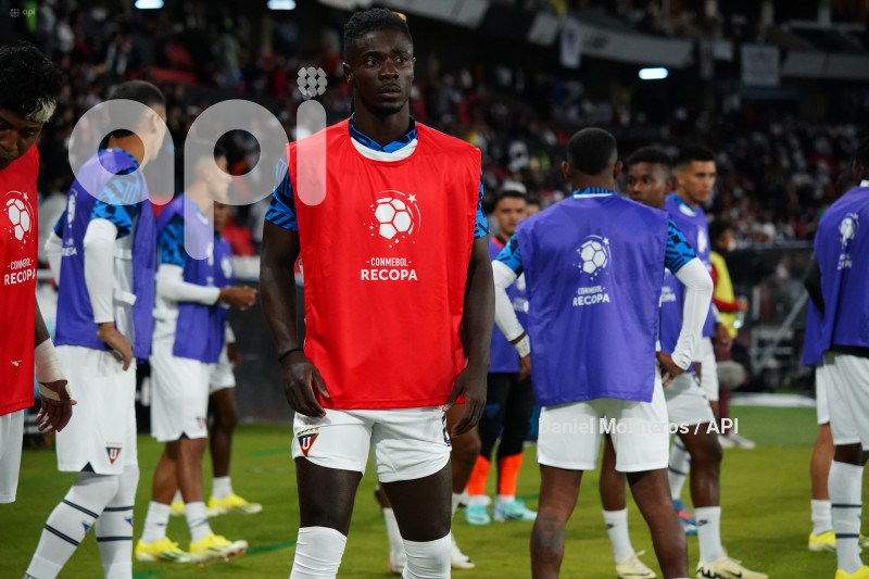 FBL RECOPA LIGA FLUMINENSE