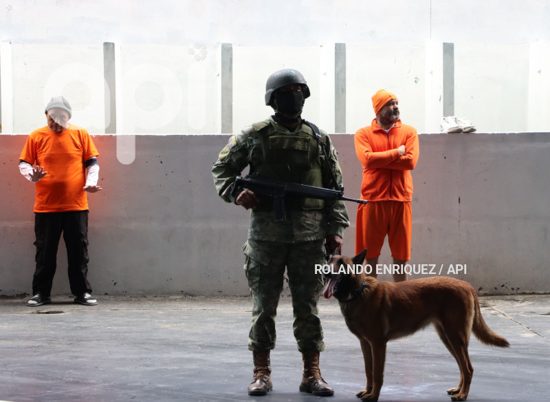 RECORRIDO-MILITARES-CENTRO-REHABILITACION-COTOPAXI